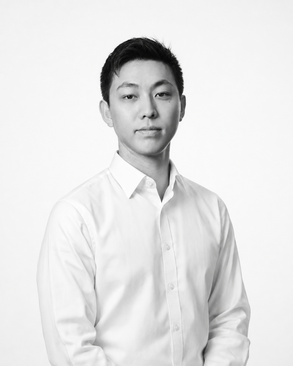 Chi Leung portrait