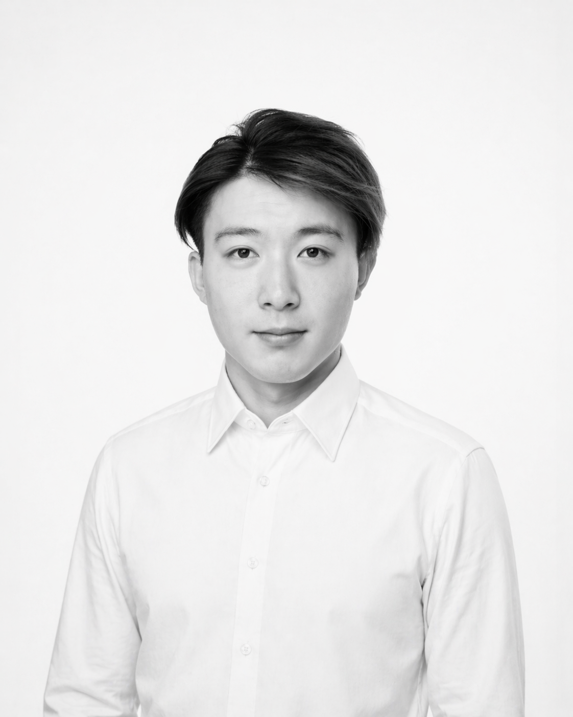 Joshua Ng portrait